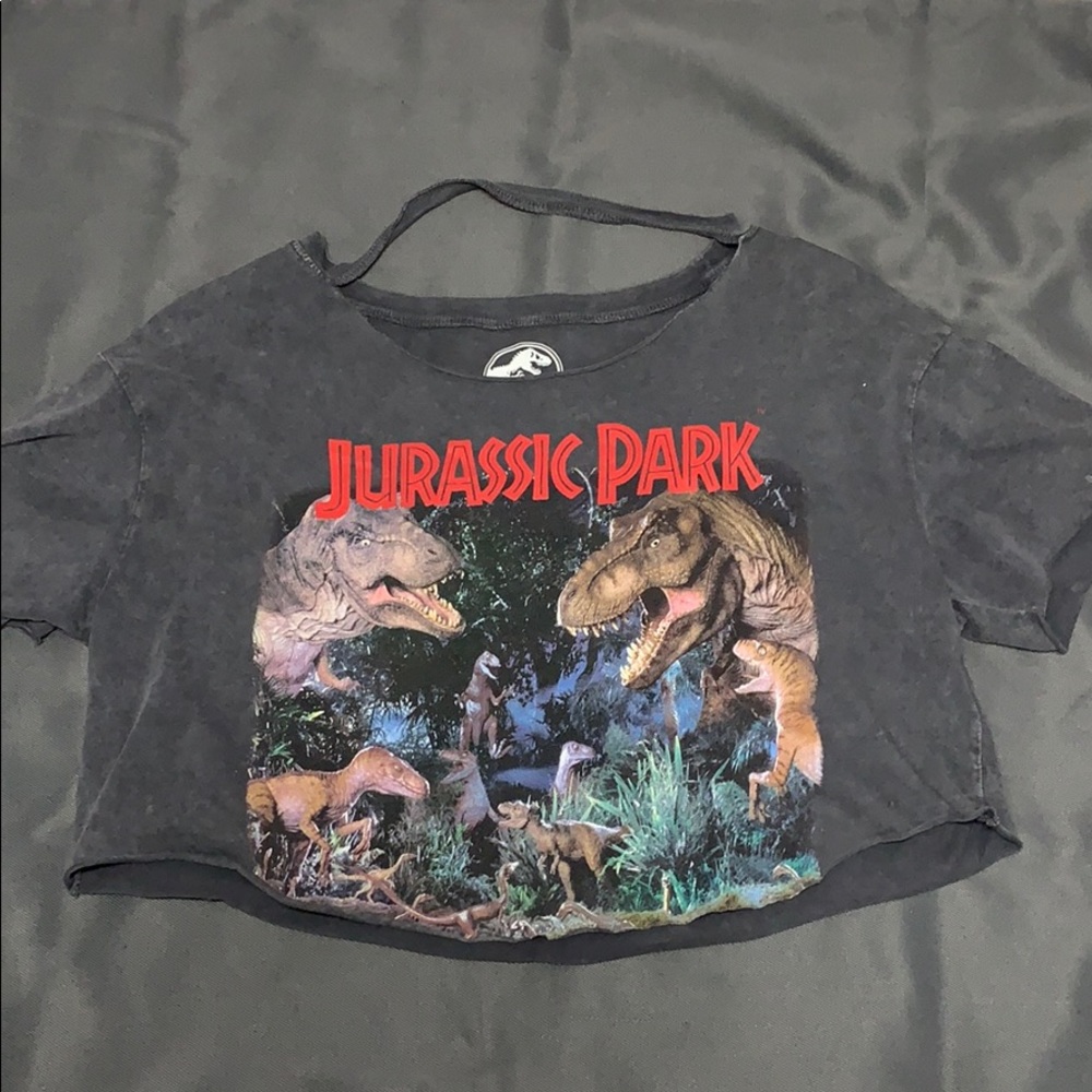 Graphic Tee